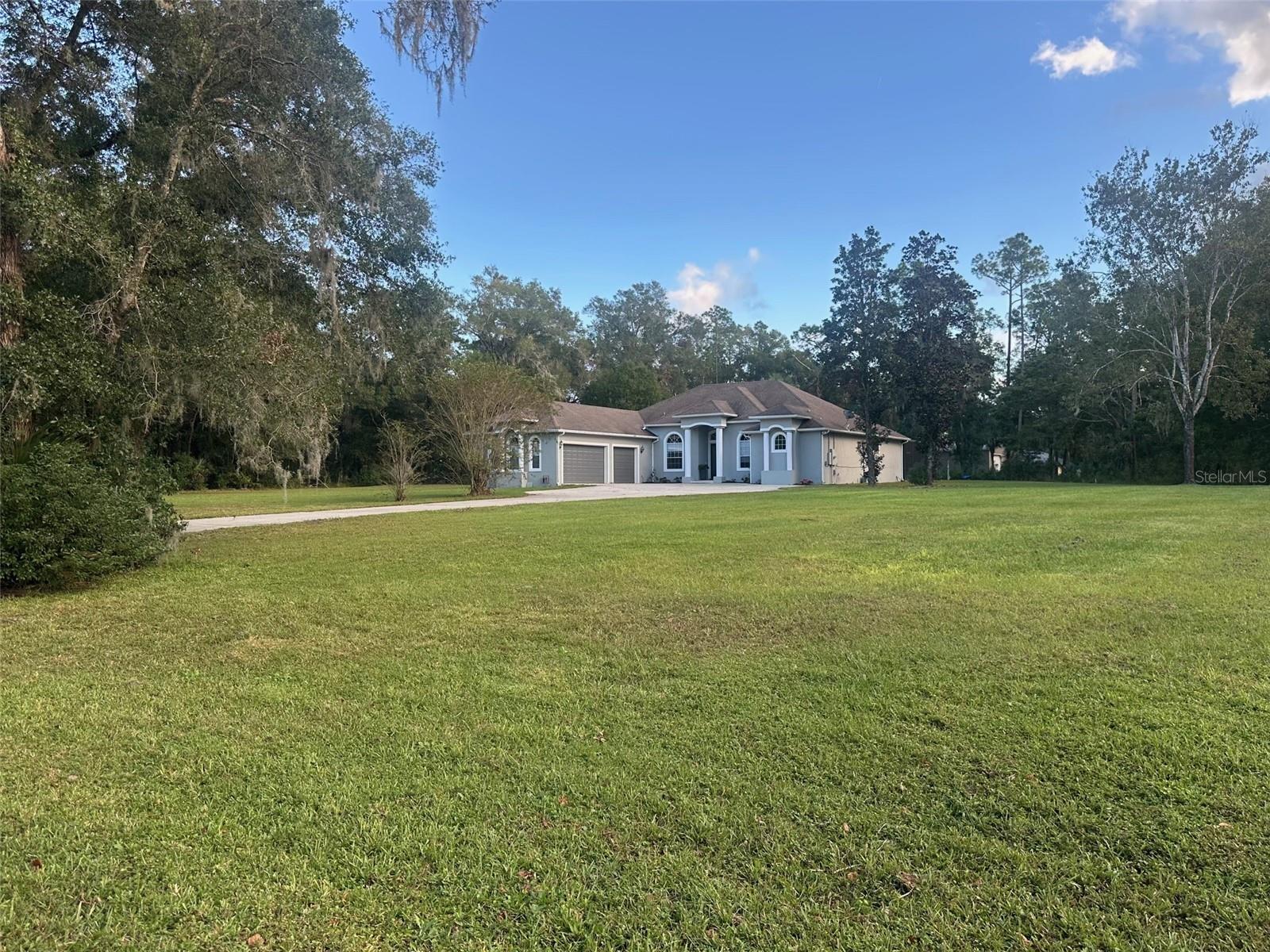 Details for 1916 Farm Road, DELAND, FL 32720