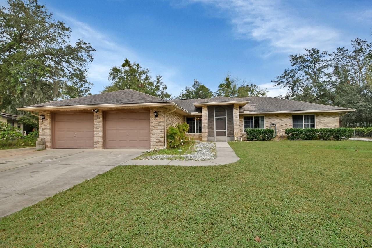 Details for 105 Scenic Magnolia Drive, DELAND, FL 32724