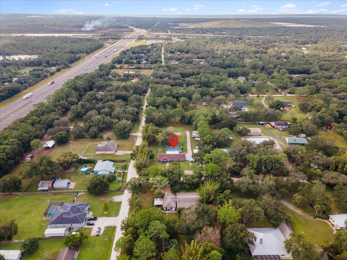 Image 2 of 39 For 4805 Valdine Avenue