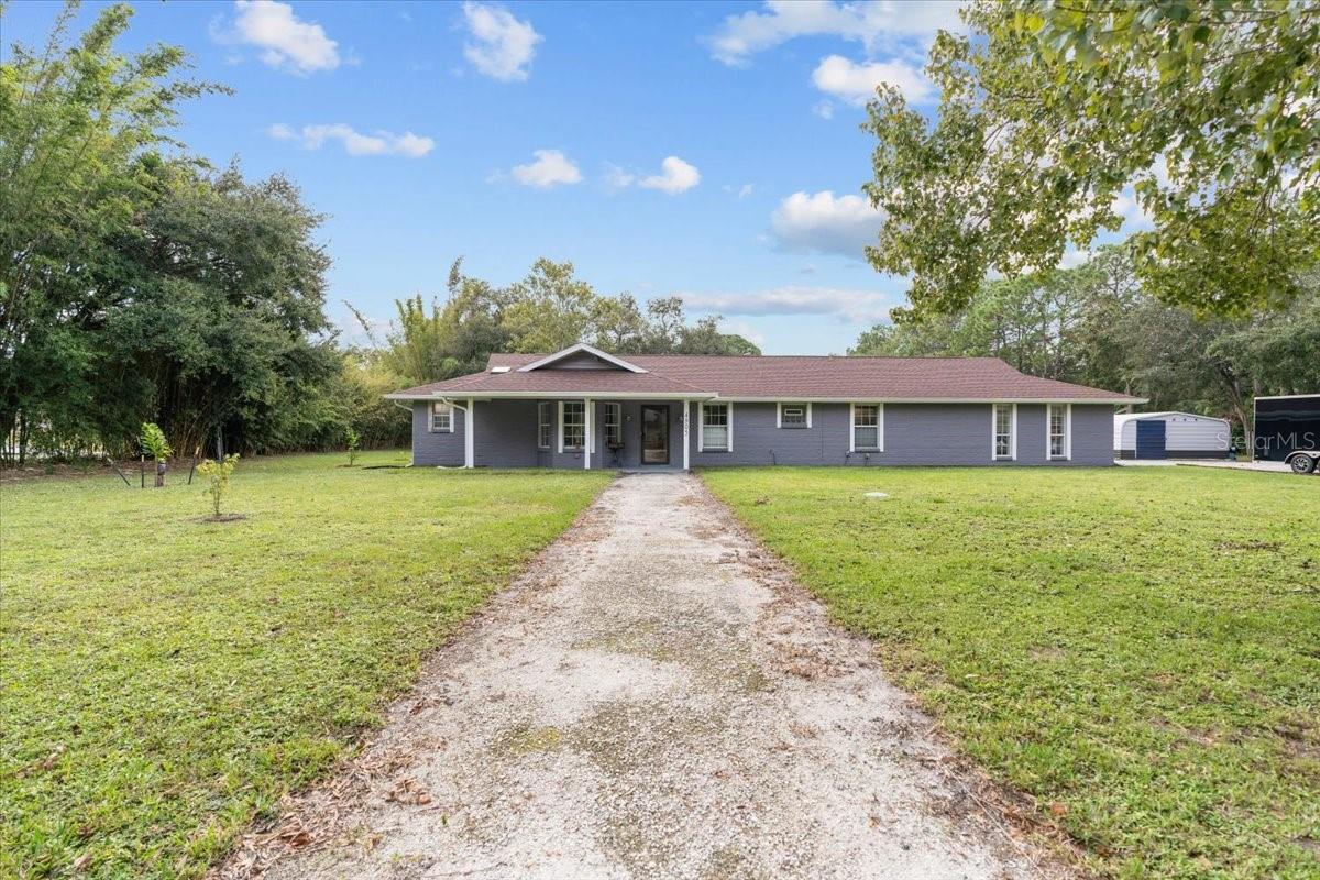 Image 4 of 39 For 4805 Valdine Avenue