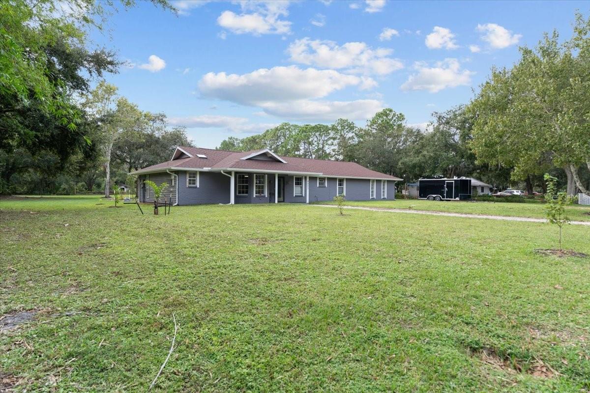 Image 5 of 39 For 4805 Valdine Avenue