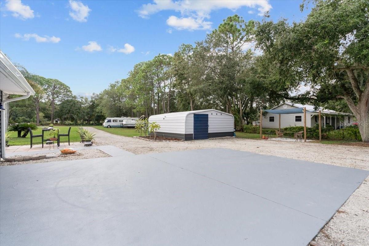 Image 6 of 39 For 4805 Valdine Avenue