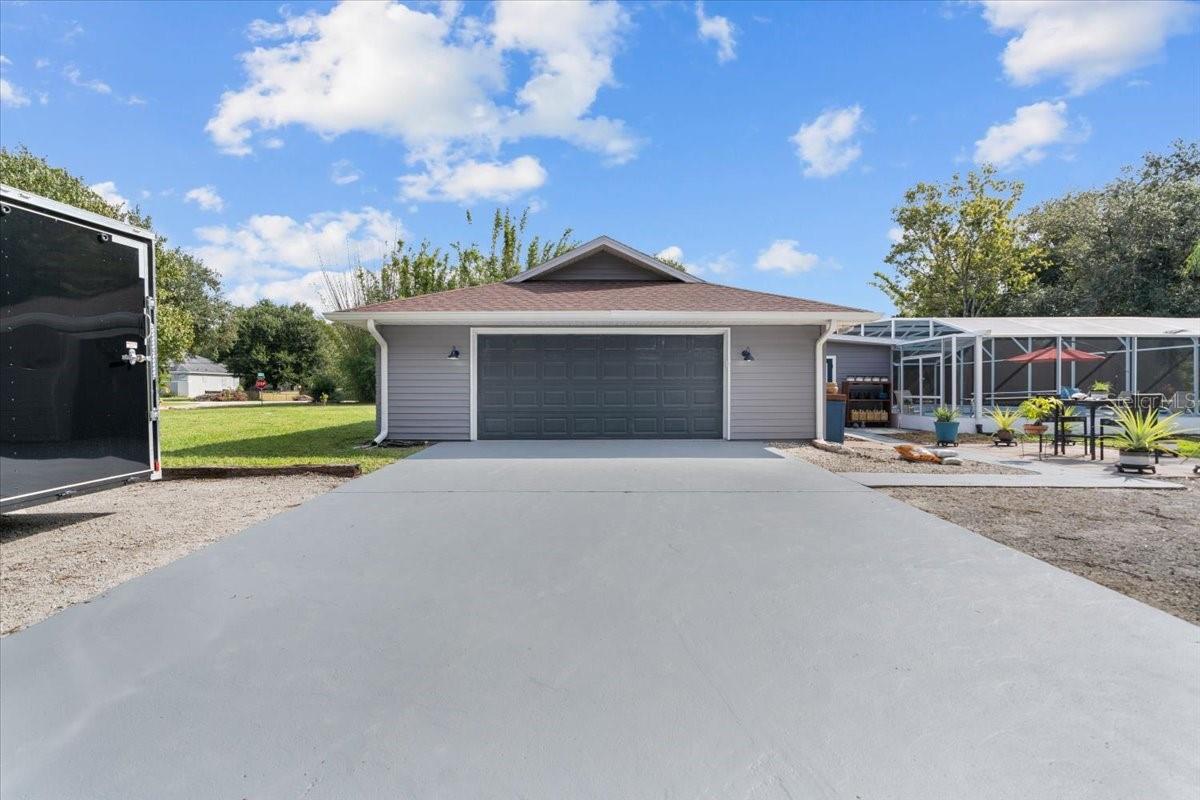 Image 8 of 39 For 4805 Valdine Avenue