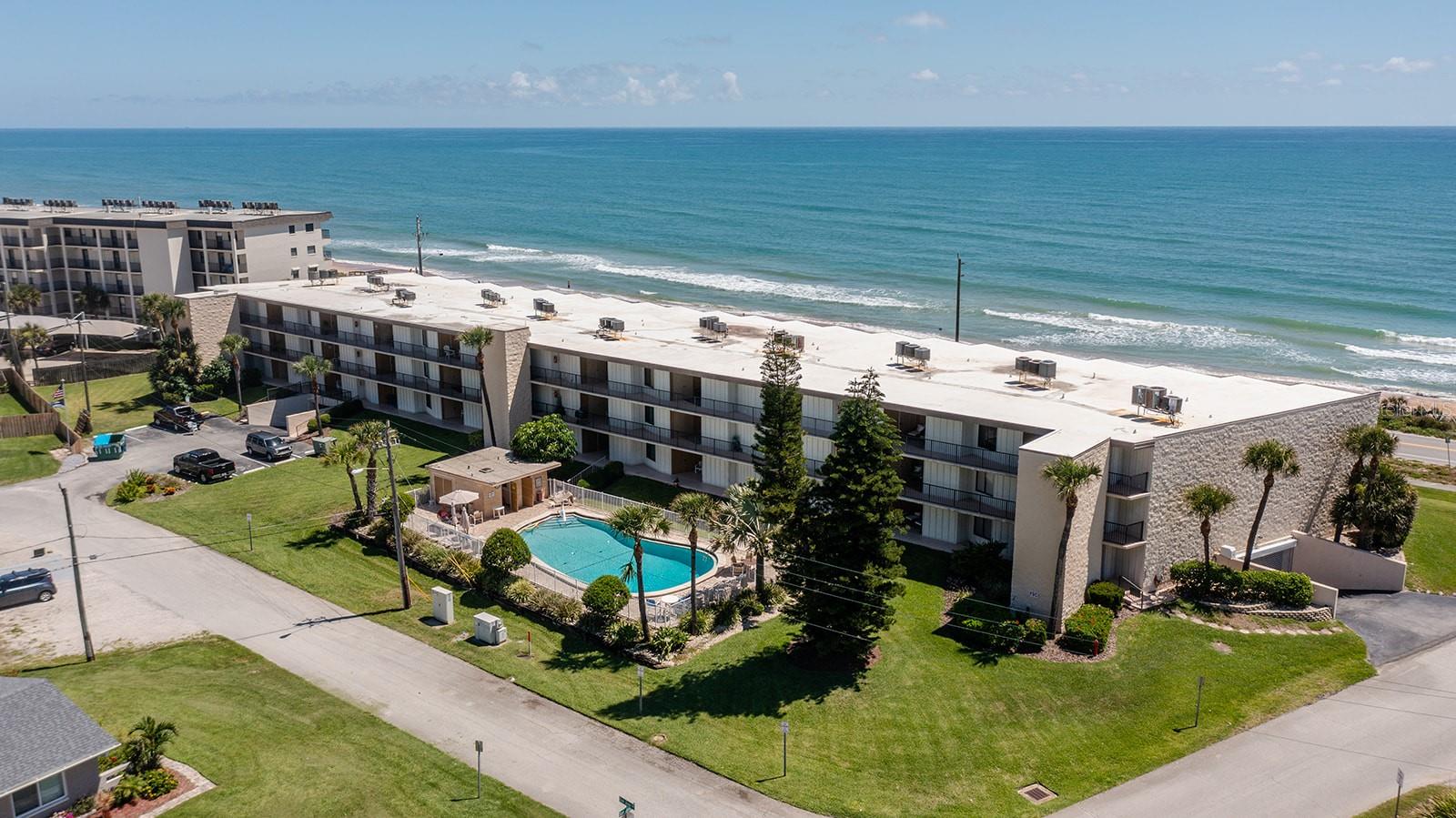 Details for 2600 Ocean Shore Boulevard 209, ORMOND BEACH, FL 32176