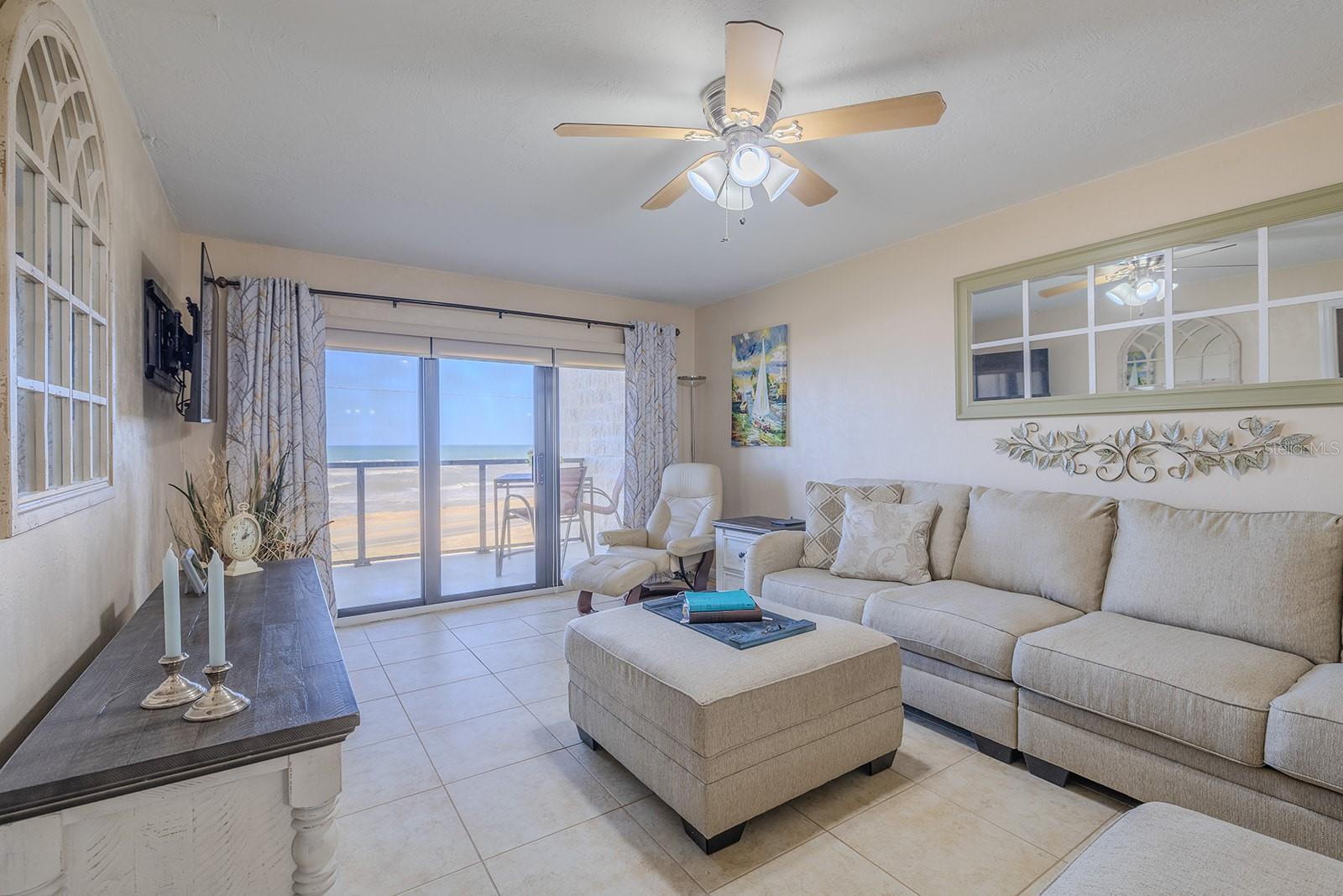 Image 5 of 43 For 2600 Ocean Shore Boulevard 209