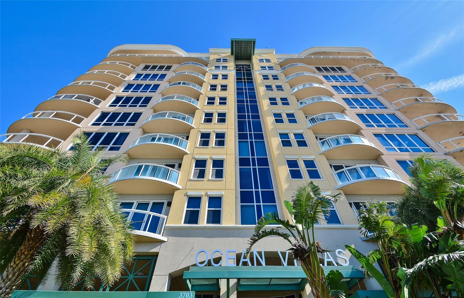 Details for 3703 Atlantic Avenue 704, DAYTONA BEACH, FL 32118