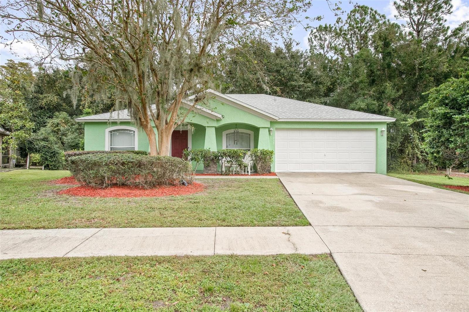 Details for 937 Lake Lindley Drive N, DELAND, FL 32724