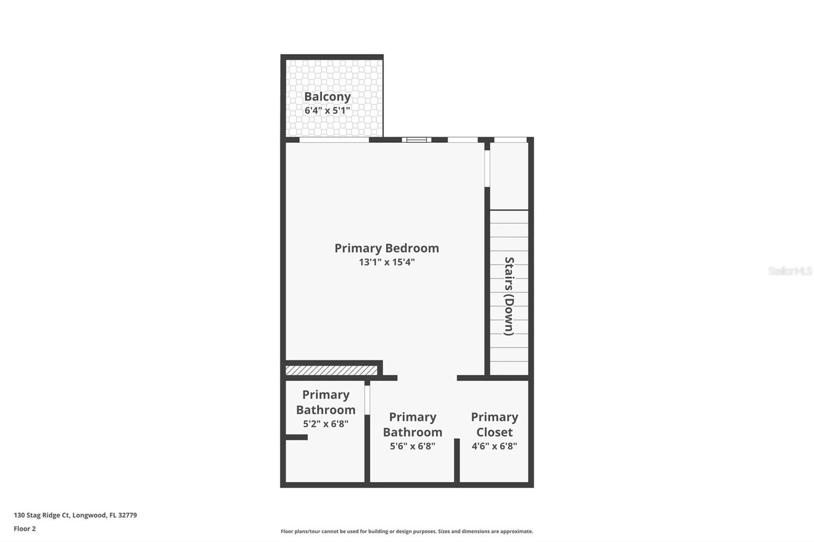 Image 5 of 45 For 130 Stag Ridge Court