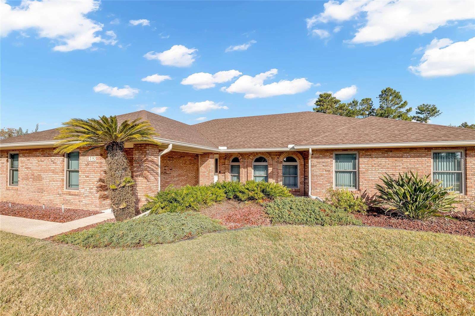 Details for 113 Amberglow Court, DEBARY, FL 32713