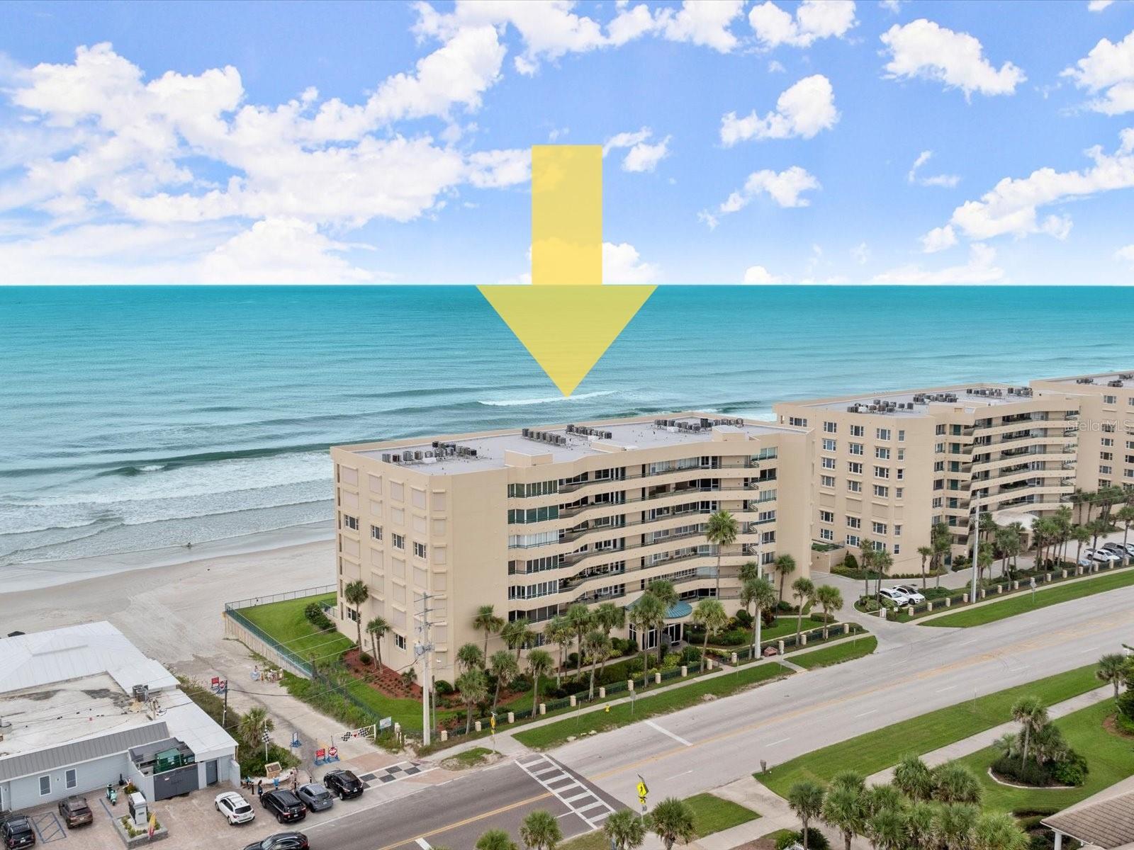 Details for 4525 Atlantic Avenue 1203, PONCE INLET, FL 32127