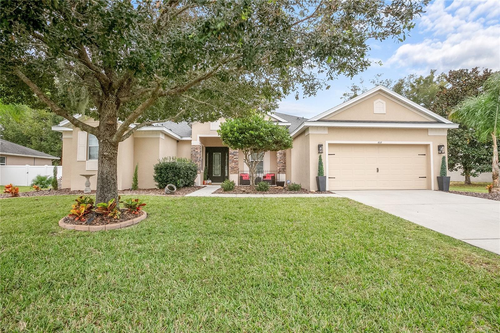 Details for 608 Curly Fern Lane, DELAND, FL 32720