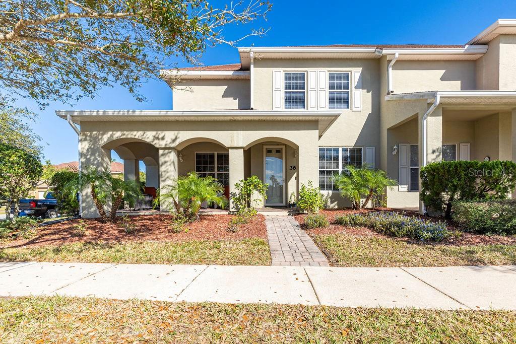 Details for 3643 Casalta Circle, NEW SMYRNA BEACH, FL 32168