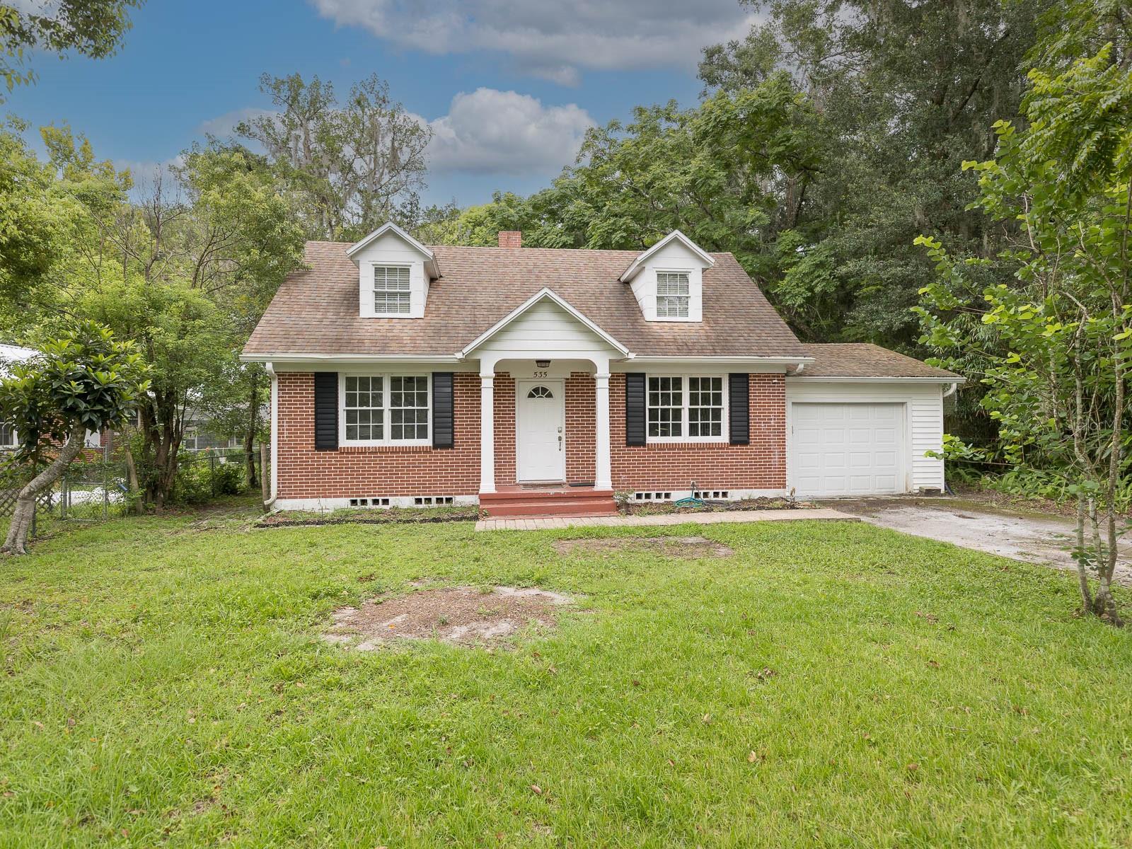 Details for 535 Adelle Avenue, DELAND, FL 32720