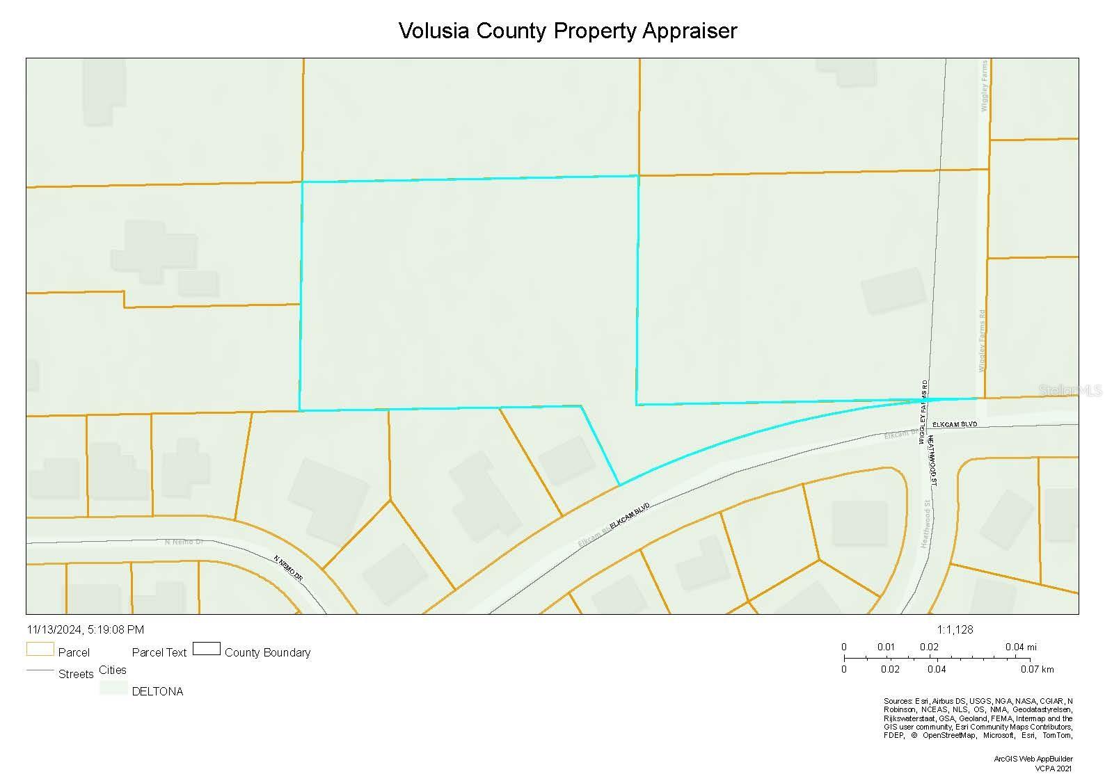 Details for 2078 Elkcam Boulevard, DELTONA, FL 32725