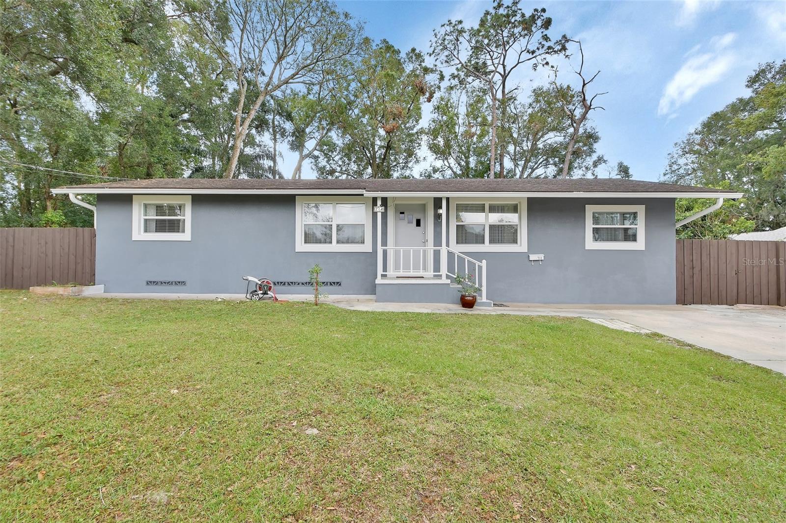 Details for 714 Michigan Avenue, DELAND, FL 32724