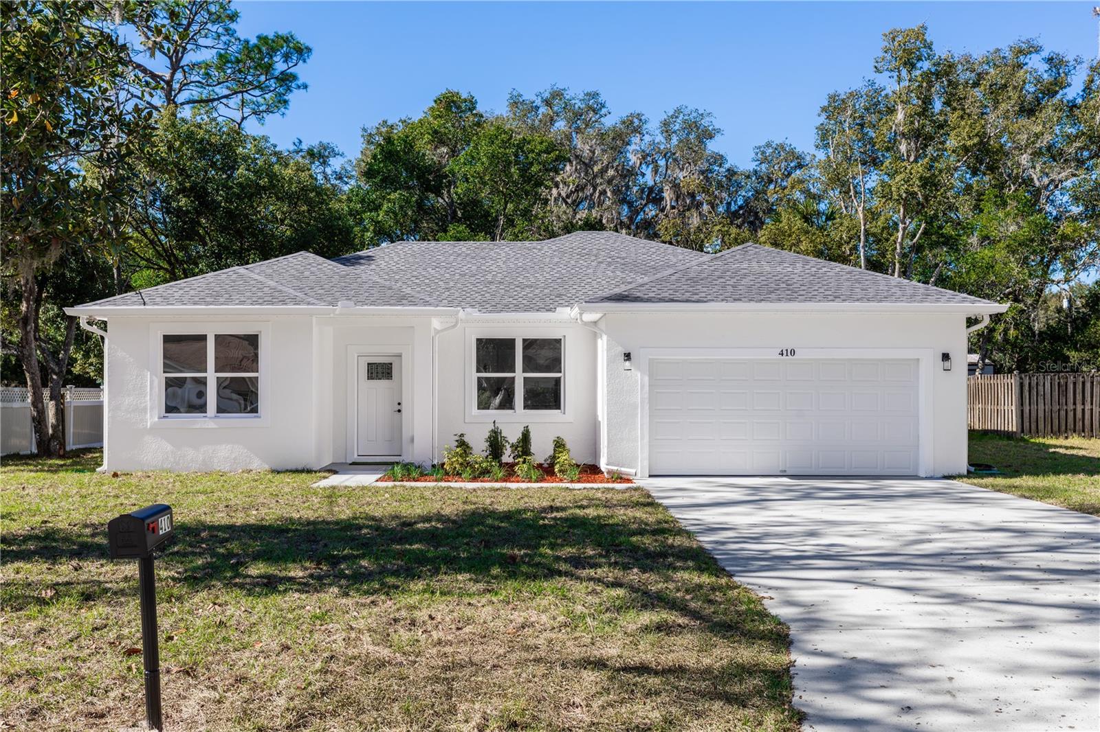 Details for 410 Virginia Avenue, DELAND, FL 32724