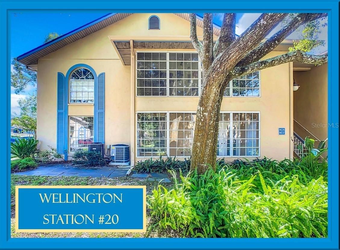 Details for 671 Wellington Station Boulevard 20, ORMOND BEACH, FL 32174