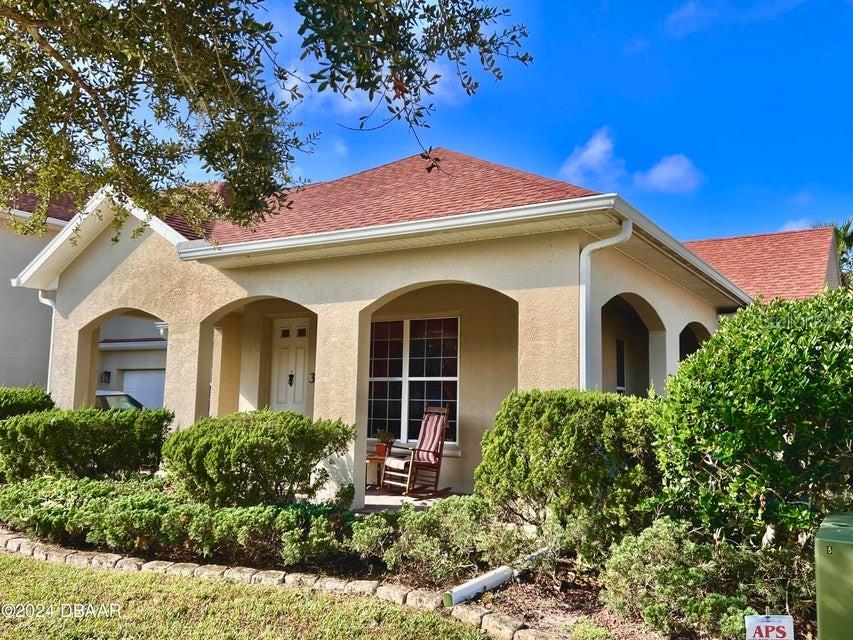 Details for 3571 Casalta Circle, NEW SMYRNA BEACH, FL 32168