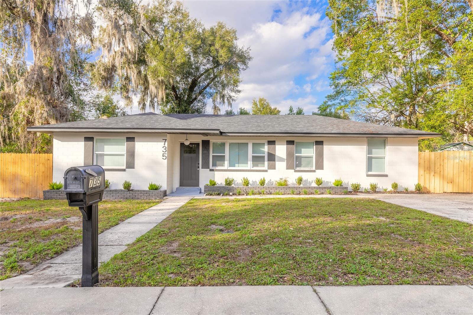 Details for 735 Carolina Avenue, DELAND, FL 32724