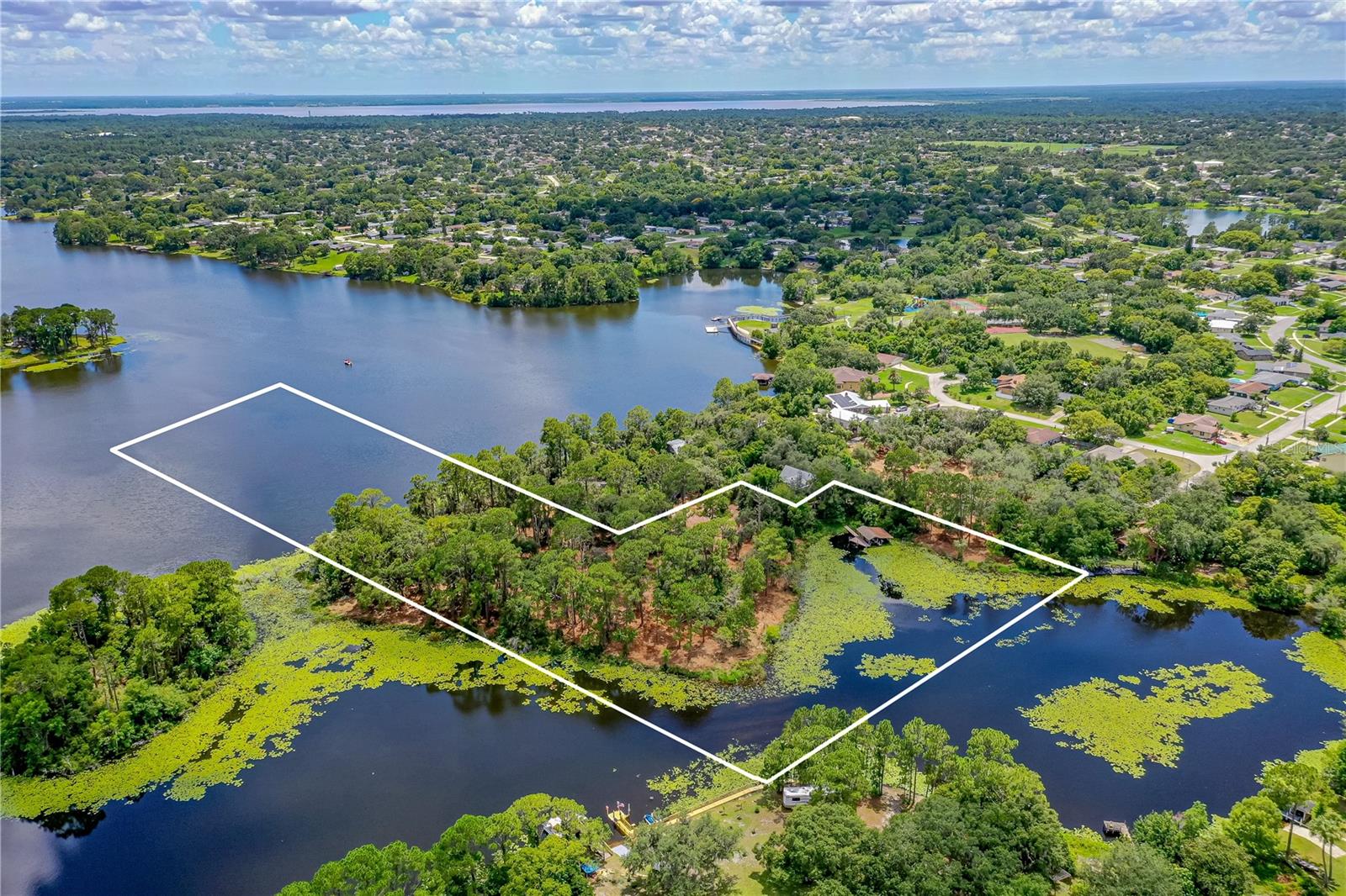 Details for Tbd Twin Oak Street, DELTONA, FL 32725