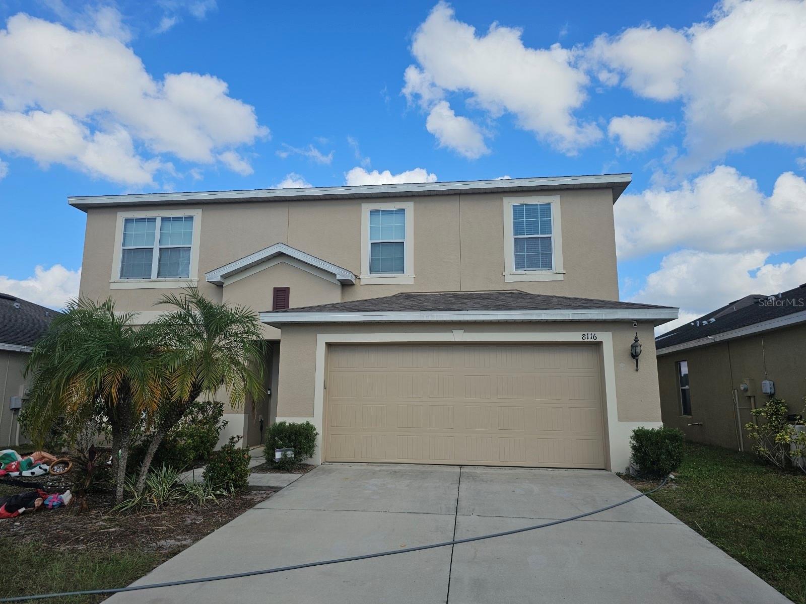 Listing Details for 8116 Rothbury Hills Place, GIBSONTON, FL 33534