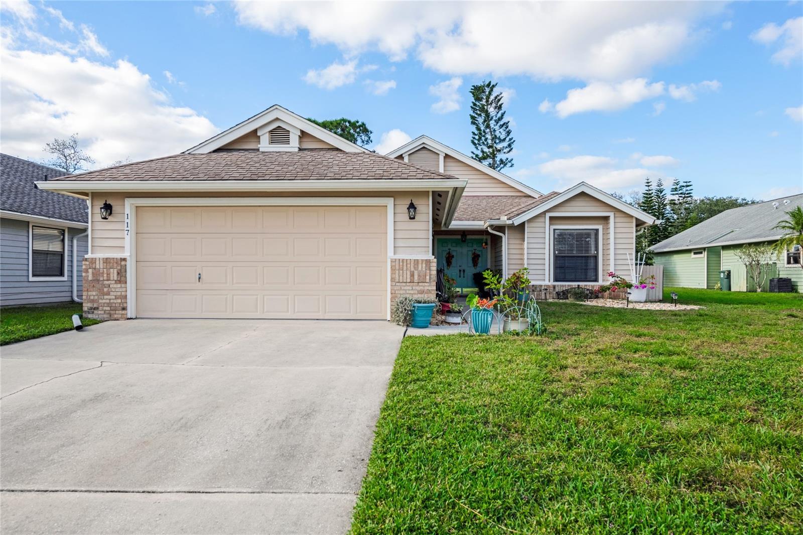 Details for 117 Wood Ibis Court, DAYTONA BEACH, FL 32119