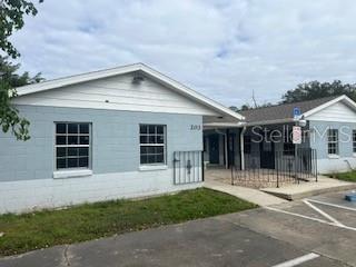 Listing Details for 203 Industrial Drive, ORANGE CITY, FL 32763