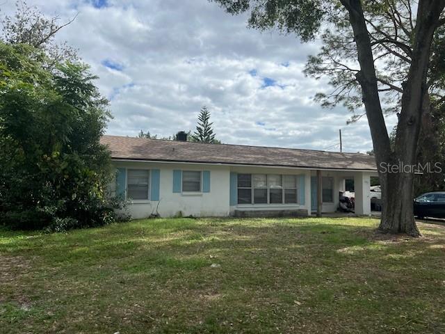 Listing Details for 207 Agua Vista Street, DEBARY, FL 32713