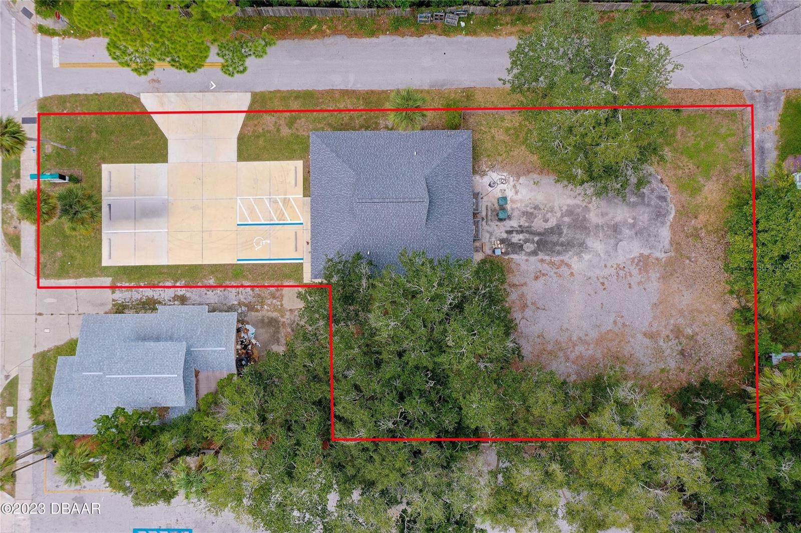Details for 939 Ridgewood Avenue, DAYTONA BEACH, FL 32114