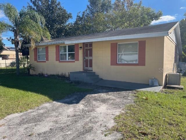 Details for 126 Kensington Avenue, DELAND, FL 32724