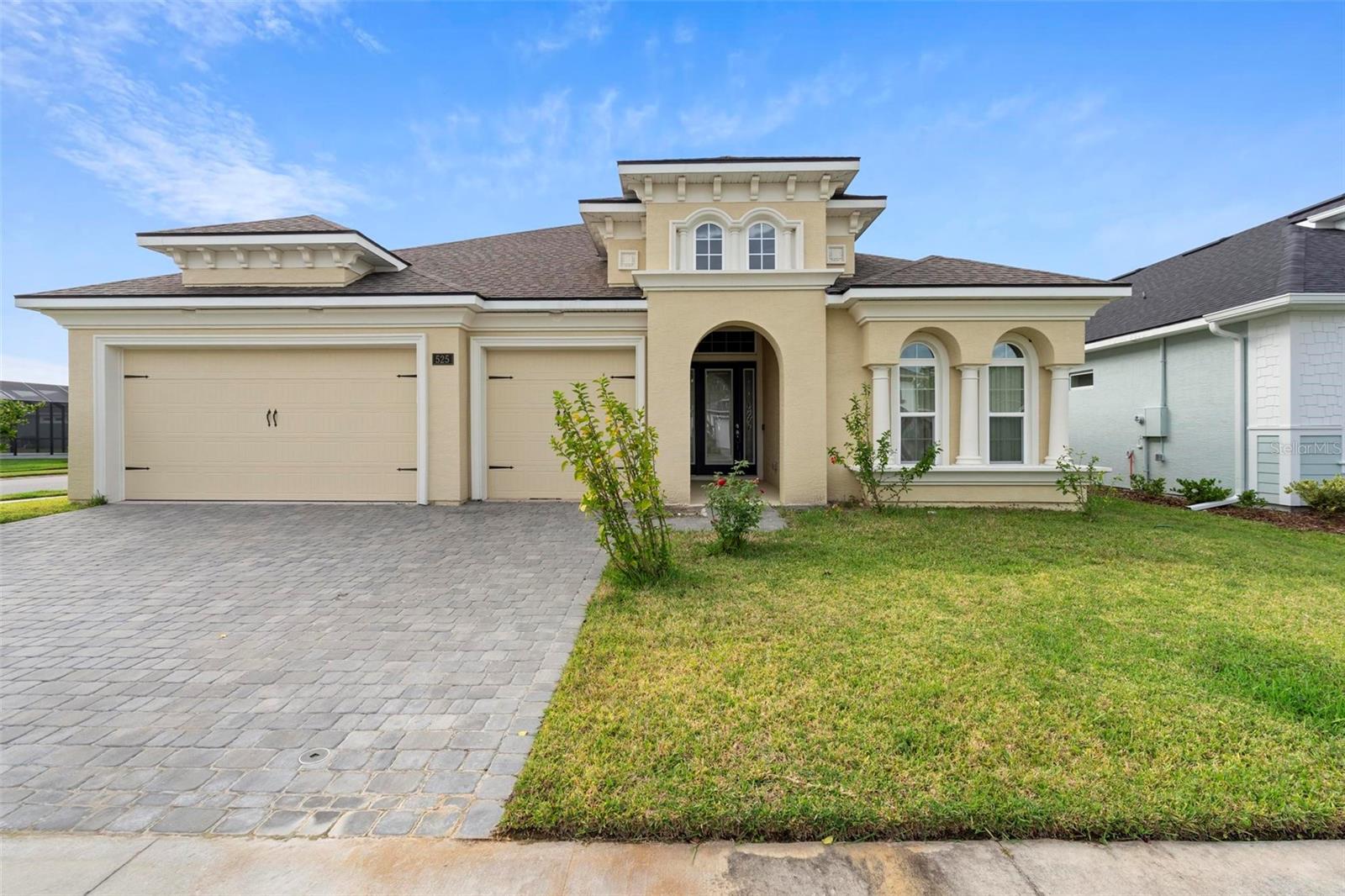 Details for 525 Mosaic Boulevard, DAYTONA BEACH, FL 32124