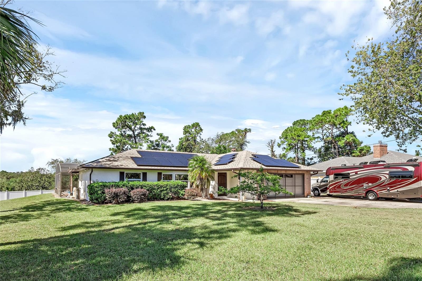 Details for 422 Pine Meadow Drive, DEBARY, FL 32713