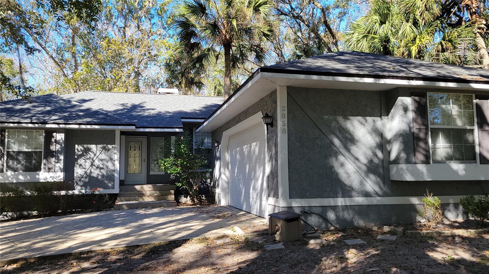 Details for 2858 Belinda Drive, DELAND, FL 32720