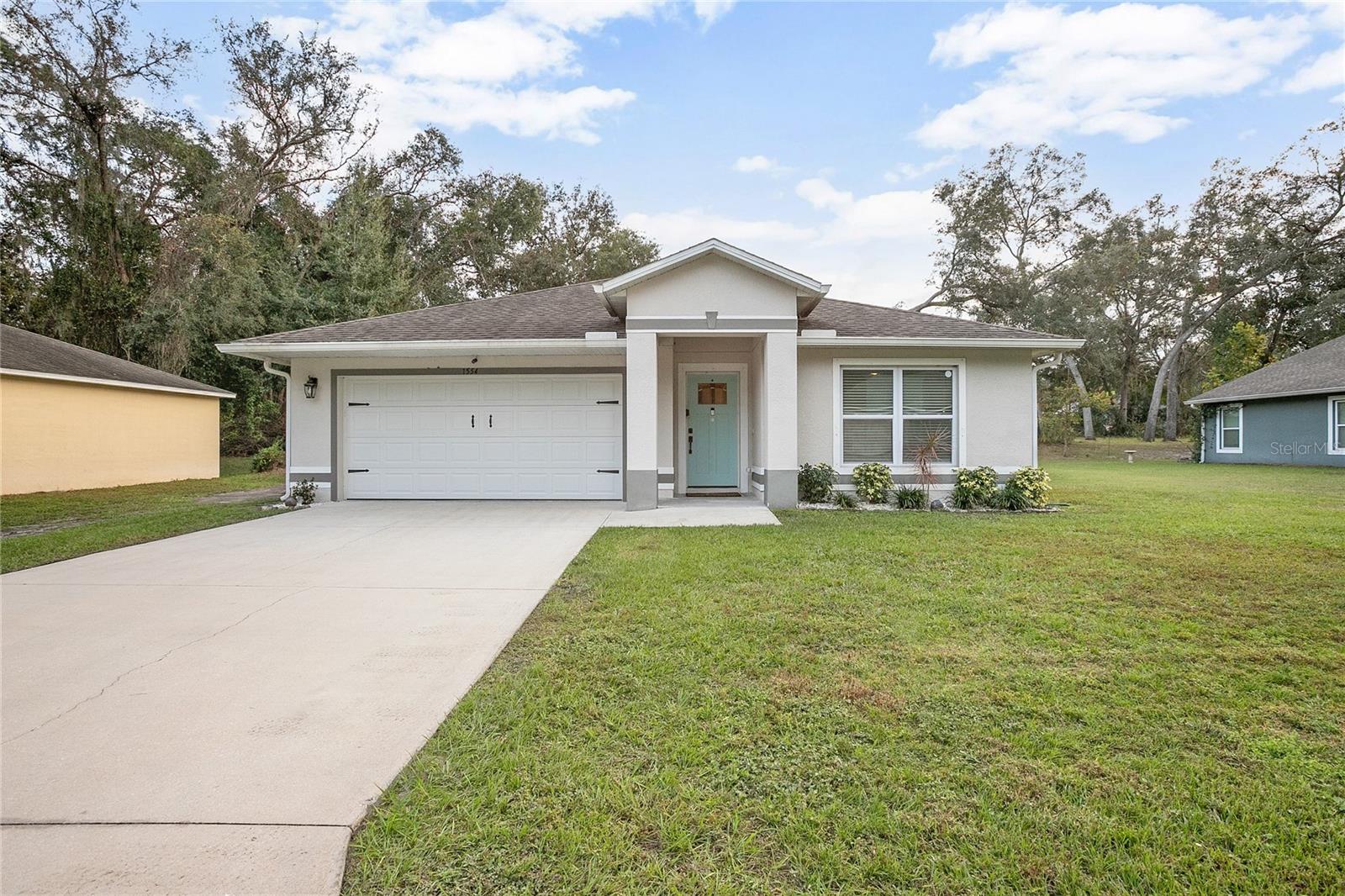 Details for 1554 19th Street, ORANGE CITY, FL 32763