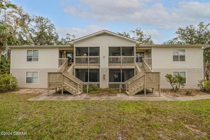 Details for 1600 Big Tree Road D6, SOUTH DAYTONA, FL 32119