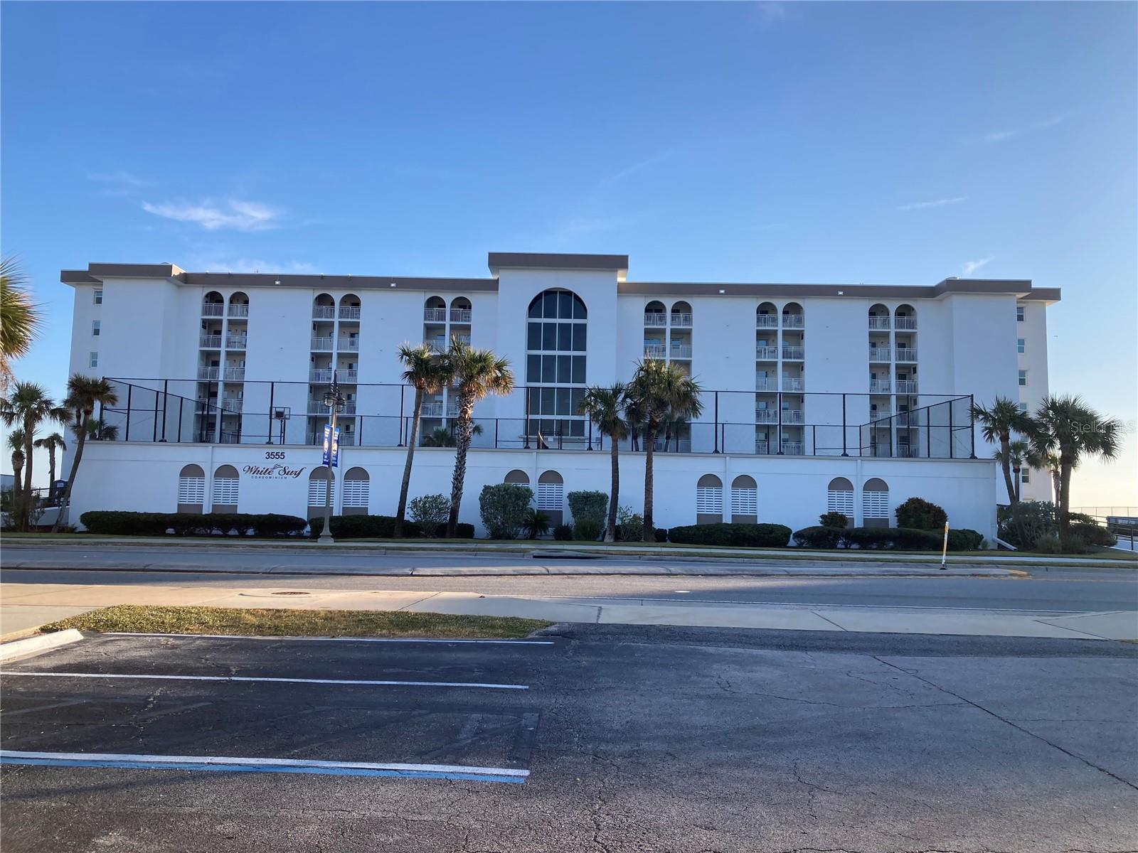 Details for 3555 Atlantic Ave. Avenue 107, DAYTONA BEACH SHORES, FL 32118