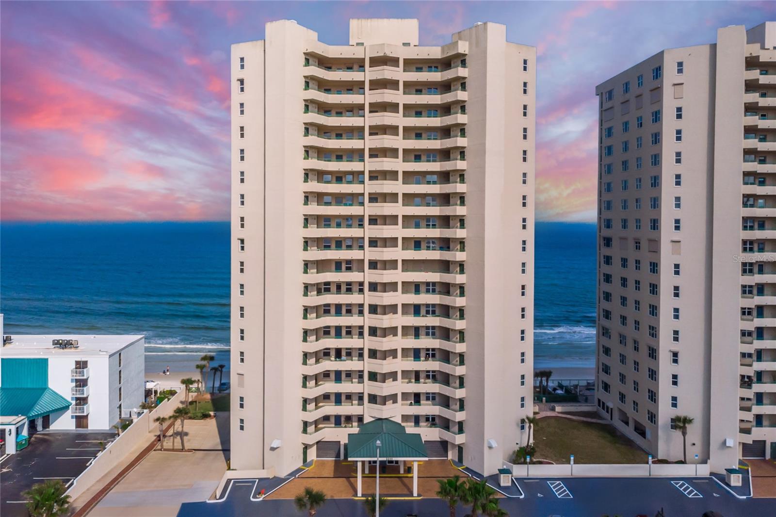 Details for 3311 Atlantic Avenue 304, DAYTONA BEACH SHORES, FL 32118