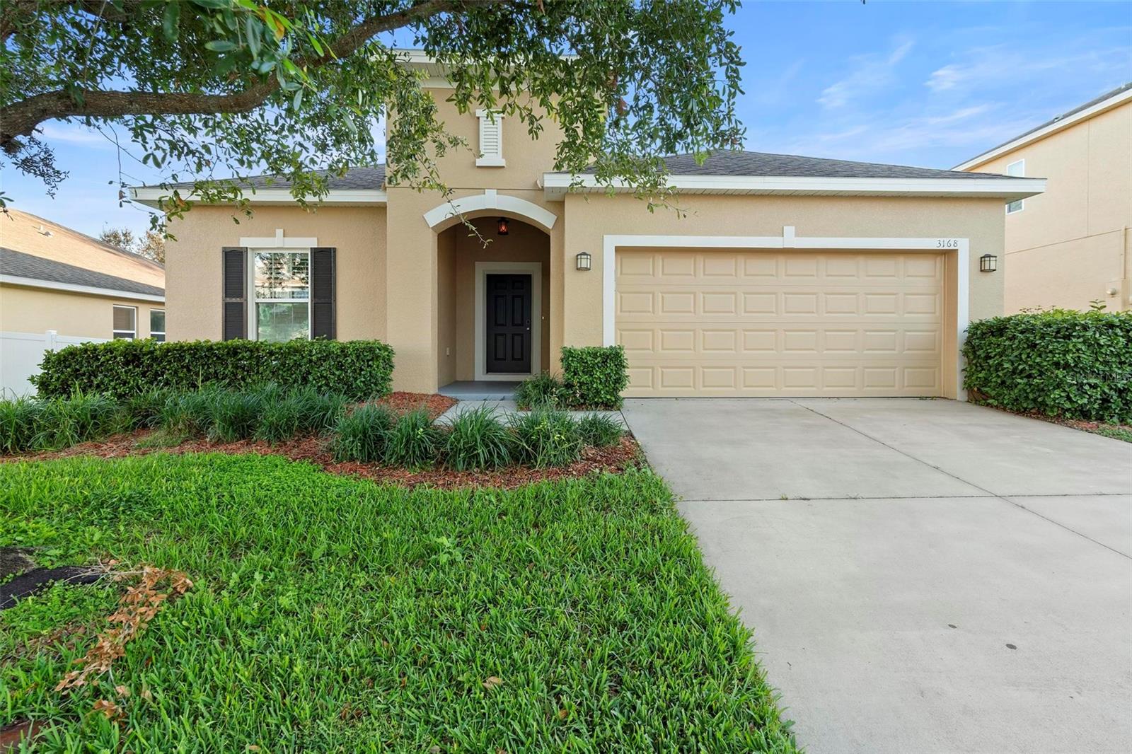 Details for 3168 Zander Drive, GRAND ISLAND, FL 32735