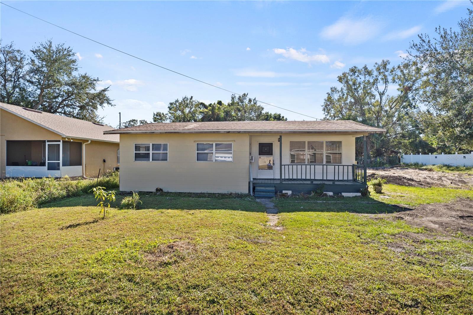 Details for 4910 Huppel Avenue, ORLANDO, FL 32811