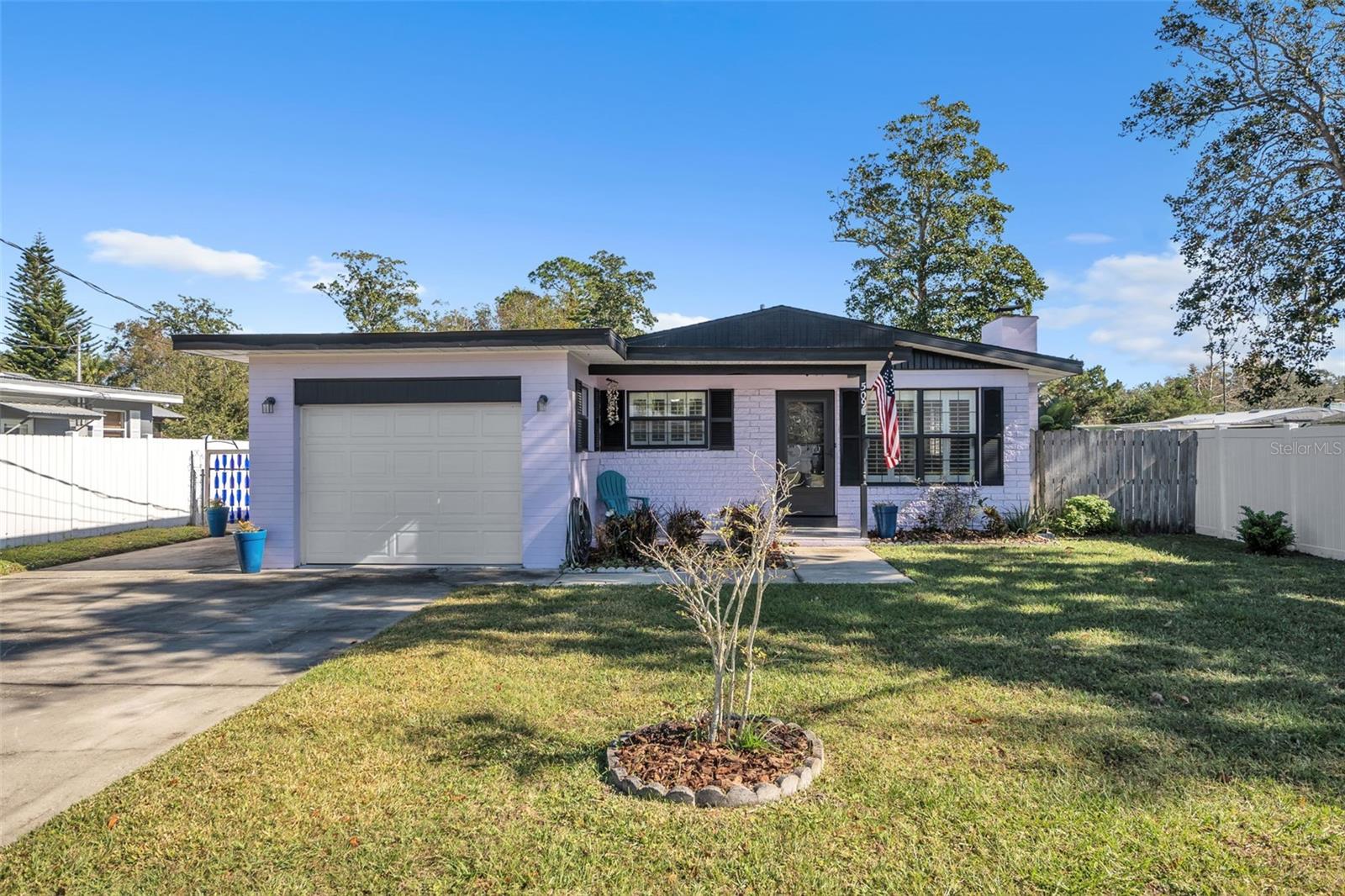 Details for 509 Mcintosh Road, ORMOND BEACH, FL 32174