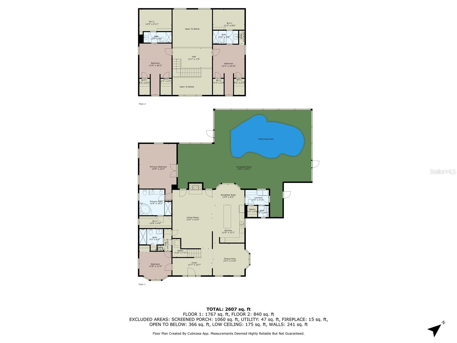 Image 81 of 84 For 2236 River Ridge Road
