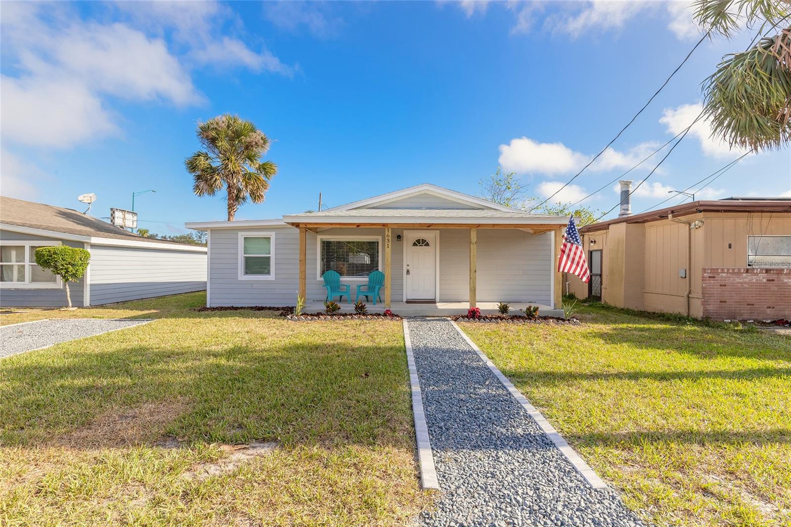 Details for 1631 Granada Avenue, DAYTONA BEACH, FL 32117