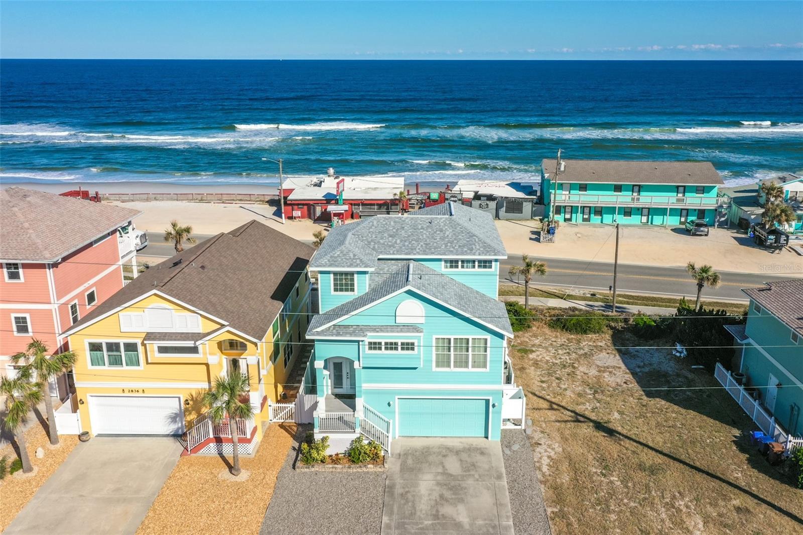 Details for 2841 Central Avenue, FLAGLER BEACH, FL 32136