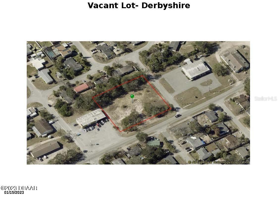 Listing Details for Derbyshire Road, DAYTONA BEACH, FL 32117