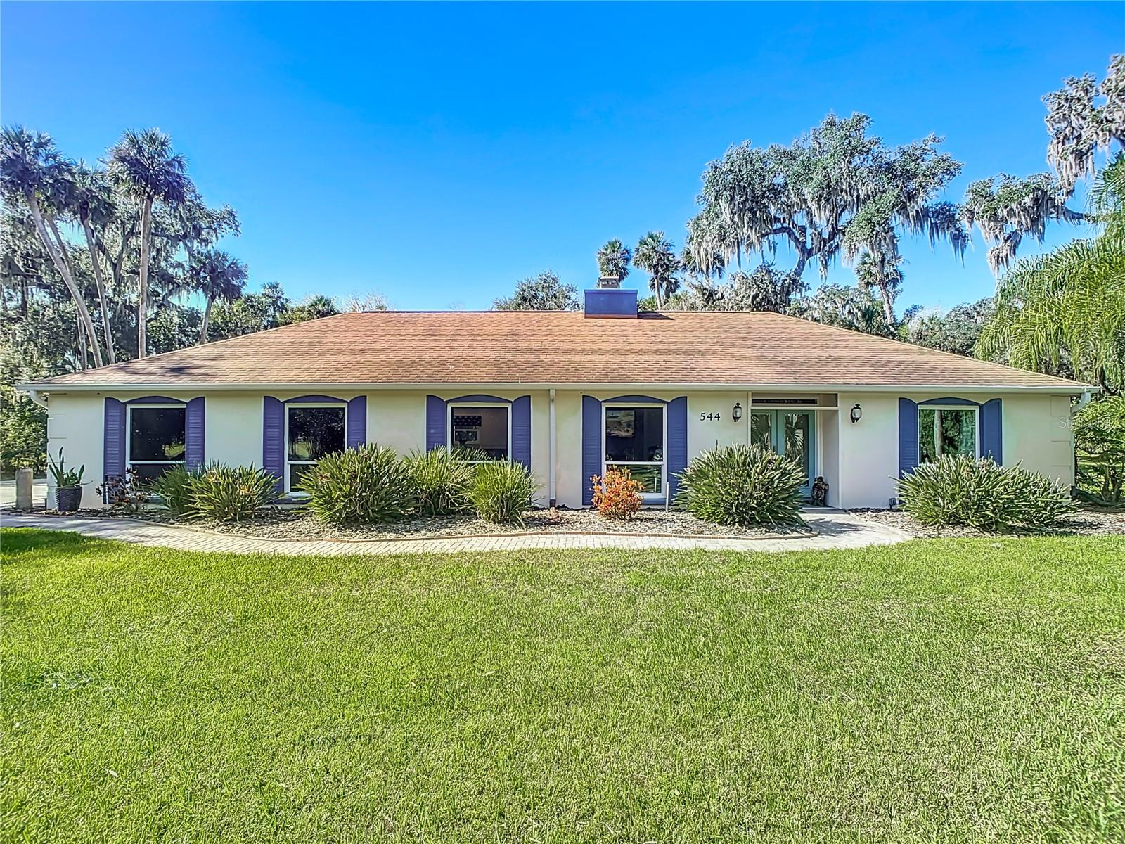 Details for 544 Stone Island Road, ENTERPRISE, FL 32725