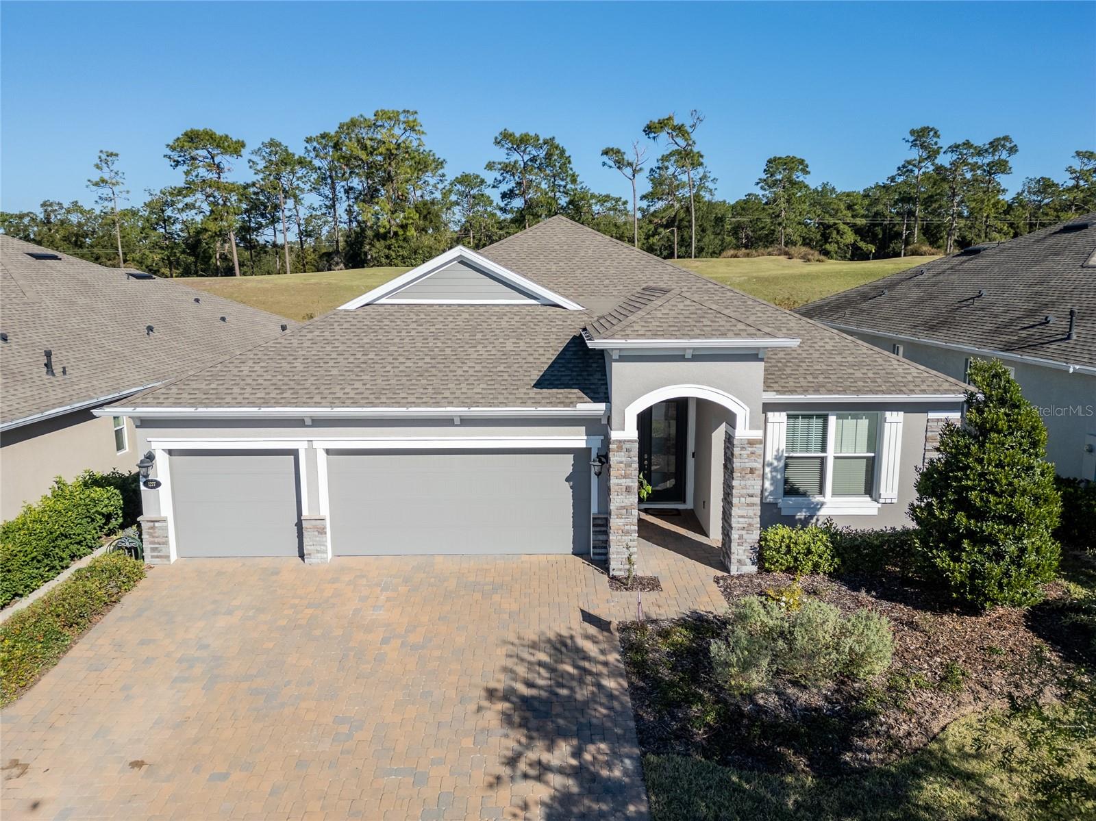 Details for 1227 Victoria Hills, DELAND, FL 32724