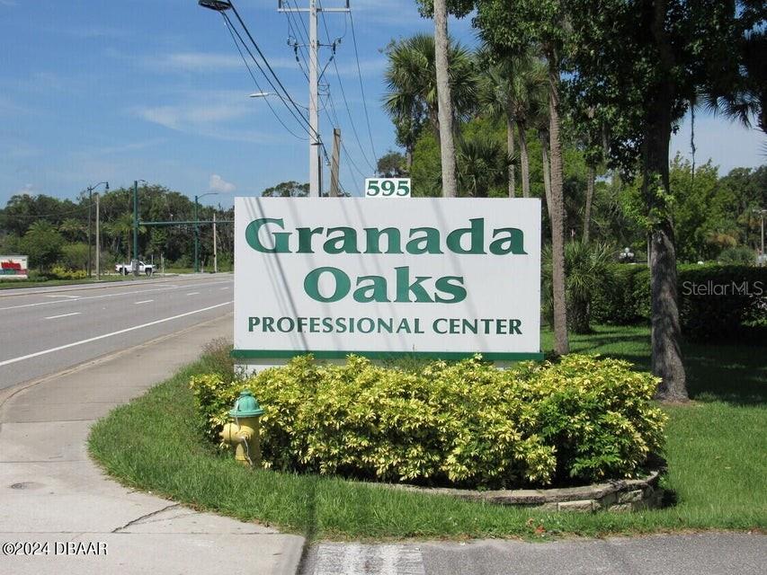 Image 3 of 22 For 595 Granada Boulevard 70