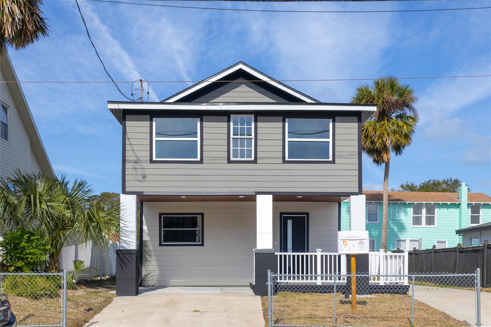 Details for 311 Ora Street, DAYTONA BEACH, FL 32118