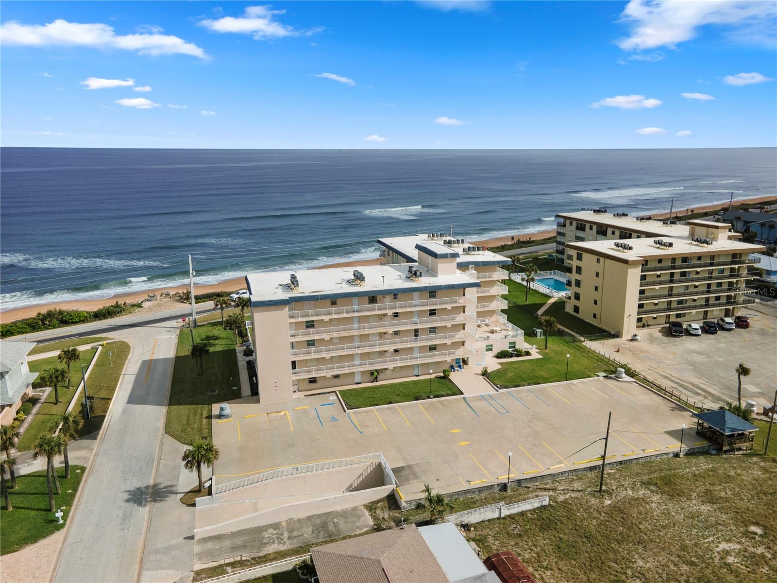 Image 41 of 62 For 2294 Ocean Shore Boulevard 201