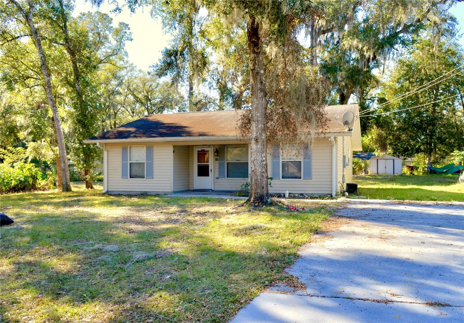 Details for 320 Ruby Avenue, DELAND, FL 32724